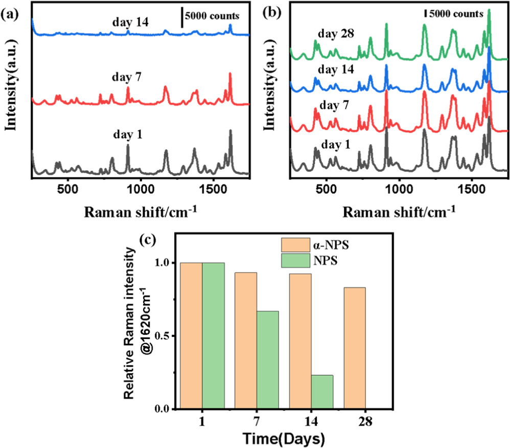Nanoporous silver fabricated with pretreated Ag–Al alloy toward surface ...