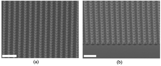 Engineering Fano resonances in plasmonic metasurfaces for colorimetric ...