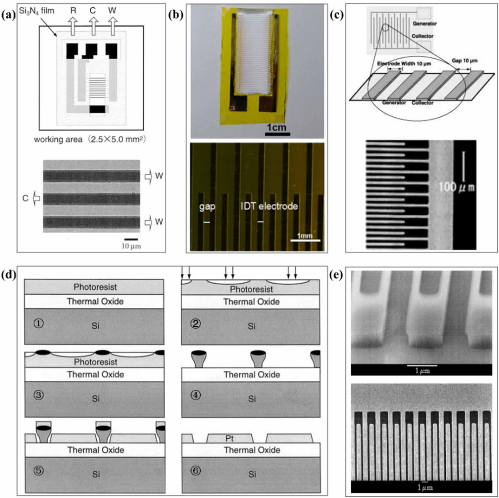 A special two-working-electrode system: a summary of recent development ...