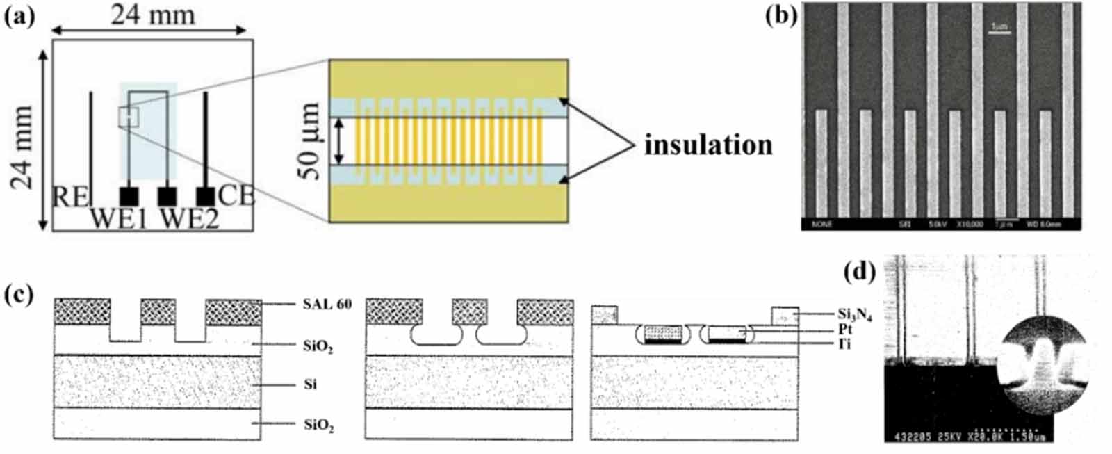 A special two-working-electrode system: a summary of recent development ...