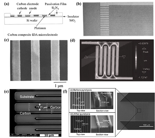 A special two-working-electrode system: a summary of recent development ...