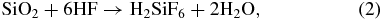Equation (2)
