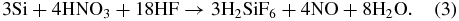 Equation (3)