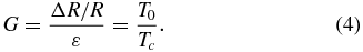 Equation (4)