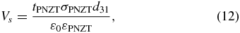 Equation (12)