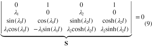 Equation (9)