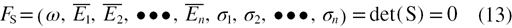 Equation (13)