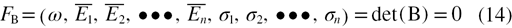 Equation (14)