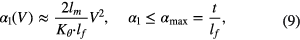 Equation (9)