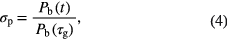 Equation (4)