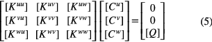 Equation (5)