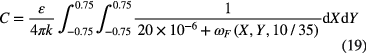 Equation (19)
