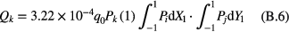 Equation (B.6)
