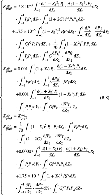 Equation (B.8)