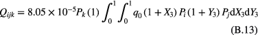 Equation (B.13)