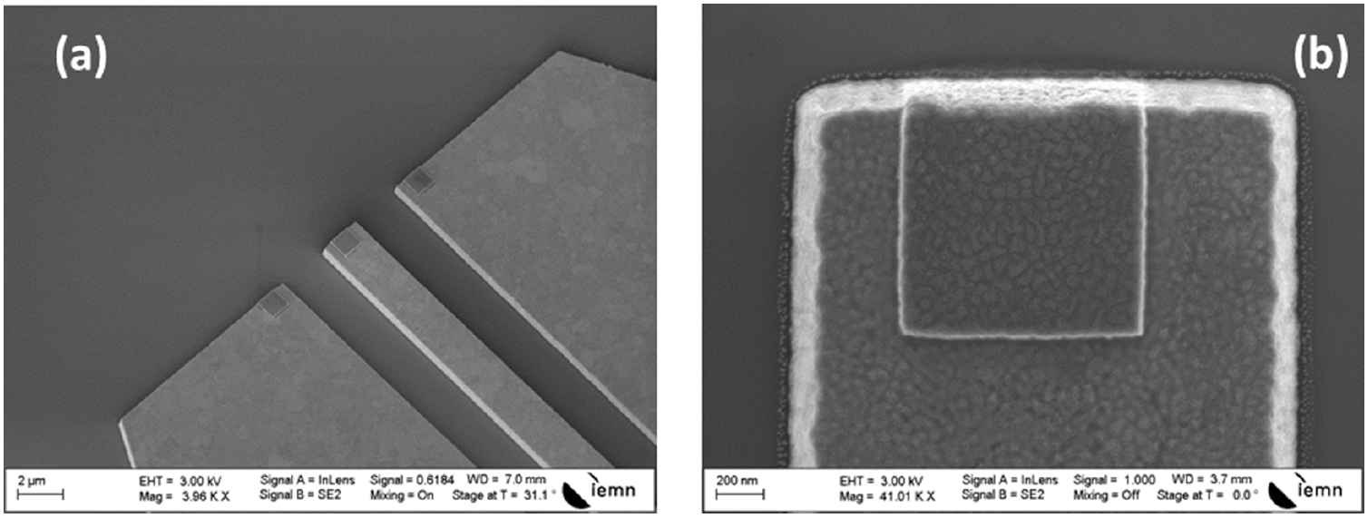 MEMS probes for on-wafer RF microwave characterization of future ...