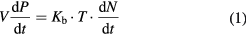 Equation (1)