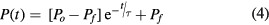 Equation (4)