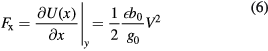 Equation (6)