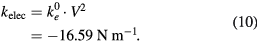 Equation (10)