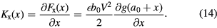 Equation (14)