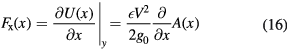 Equation (16)