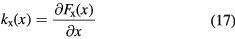 Equation (17)