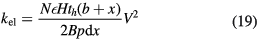 Equation (19)