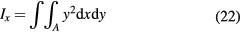 Equation (22)