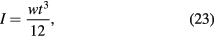 Equation (23)