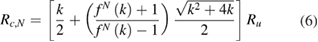Equation (6)