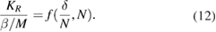 Equation (12)