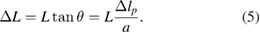 Equation (5)