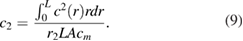Equation (9)
