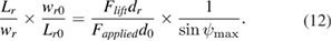 Equation (12)