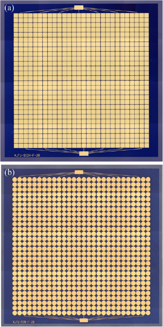 A CMUT-based gas density sensor with high sensitivity - IOPscience