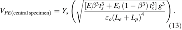 Equation (13)