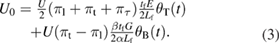 Equation (3)