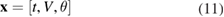 Equation (11)