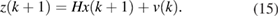 Equation (15)