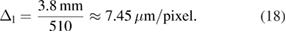 Equation (18)