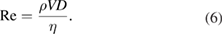 Equation (6)