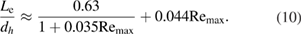 Equation (10)