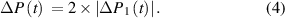 Equation (4)