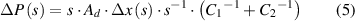 Equation (5)