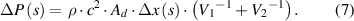 Equation (7)