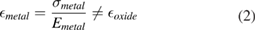 Equation (2)