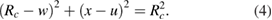 Equation (4)