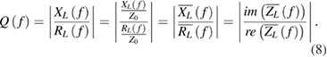 Equation (8)