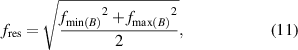 Equation (11)